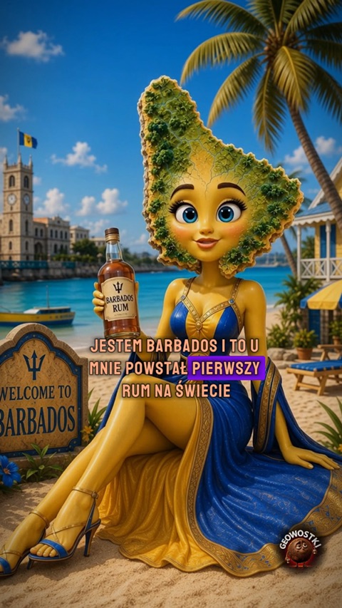 Barbados