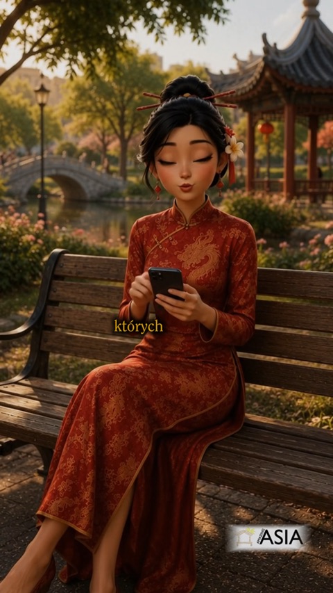Chiny
