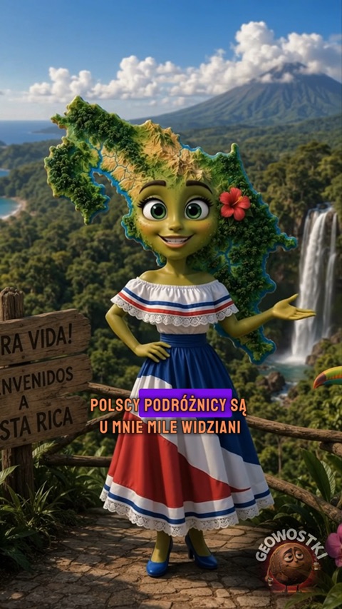 Kostaryka