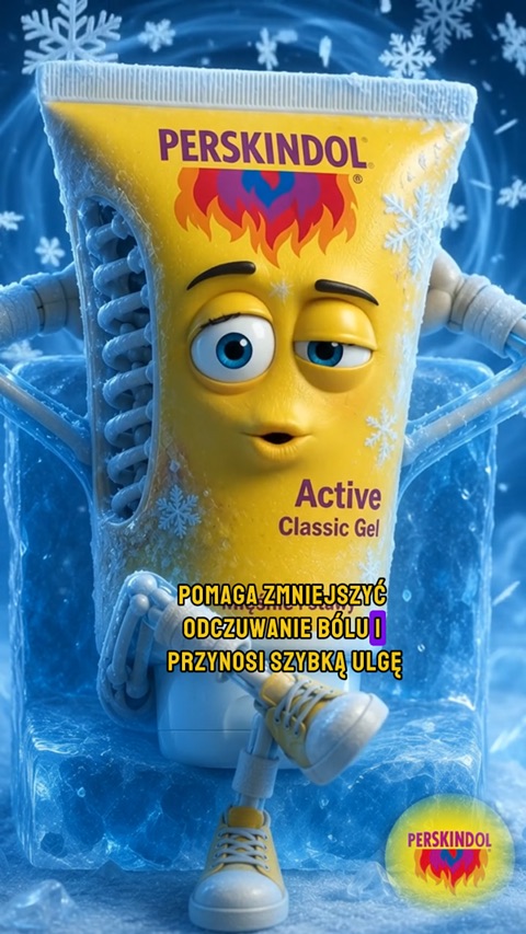 Perskindol
